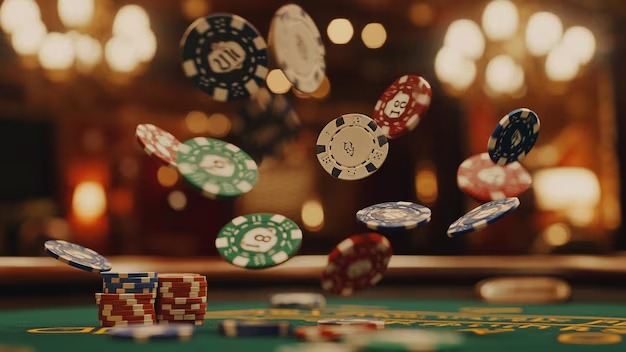 one-hundred-seventy-five account dashboard showing ATP Tour, live casino, and slot game categories